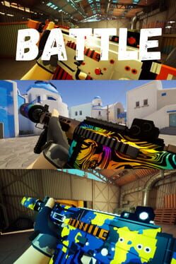 Cover Battle