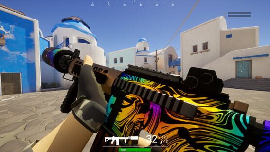 Screenshot Battle