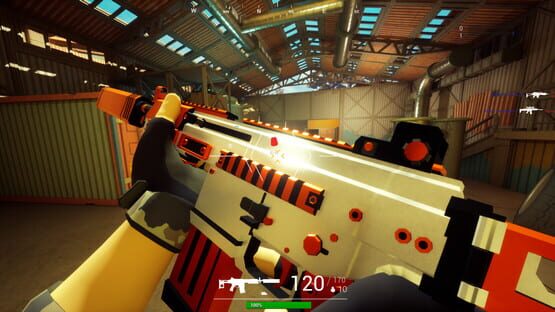 Screenshot Battle