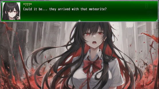 Screenshot City of Despair: Shadows Over Tokyo