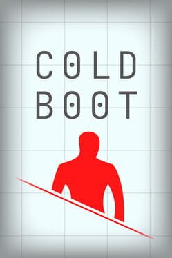Cover Cold Boot