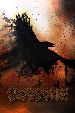 Cover Crowborne
