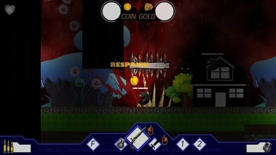 Screenshot Crowborne