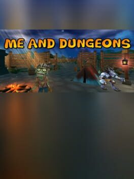 Cover Me and Dungeons