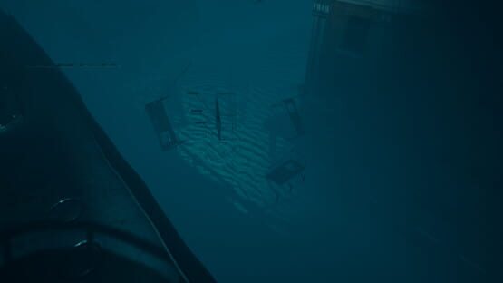 Screenshot Road Homeward 3: Underwater World