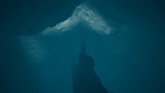 Screenshot Road Homeward 3: Underwater World