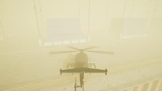 Screenshot Road Homeward 4: Last Step