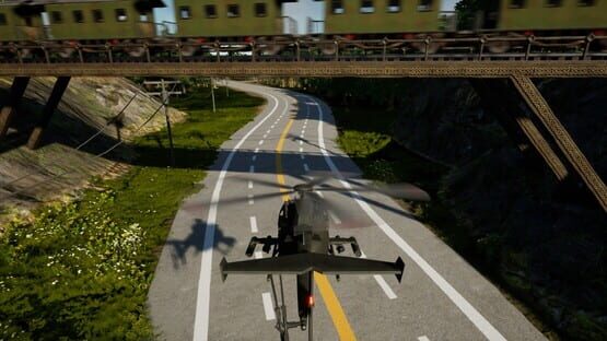 Screenshot Road Homeward 4: Last Step