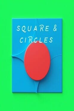Cover Square & Circles