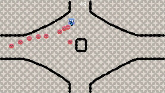 Screenshot Square & Circles