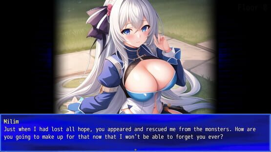 Screenshot Tower Survivor