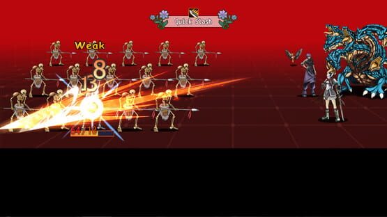 Screenshot Tower Survivor