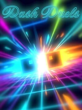 Cover Dash Duels