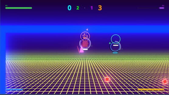 Screenshot Dash Duels