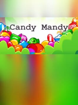 Cover Candy Mandy