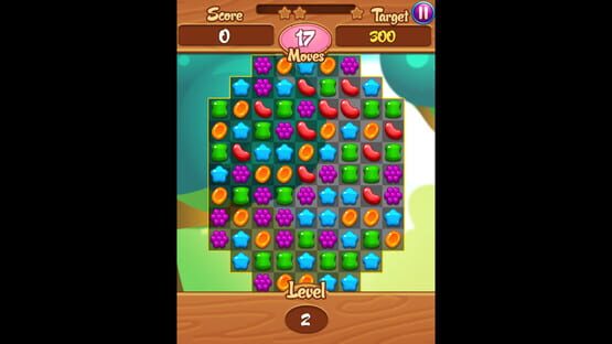 Screenshot Candy Mandy