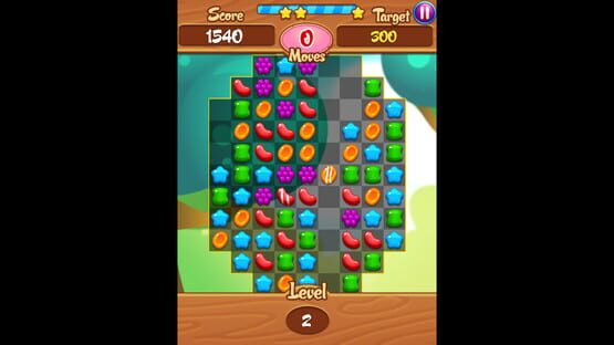 Screenshot Candy Mandy