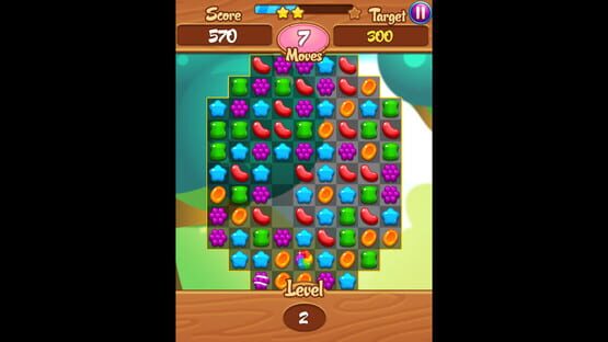 Screenshot Candy Mandy