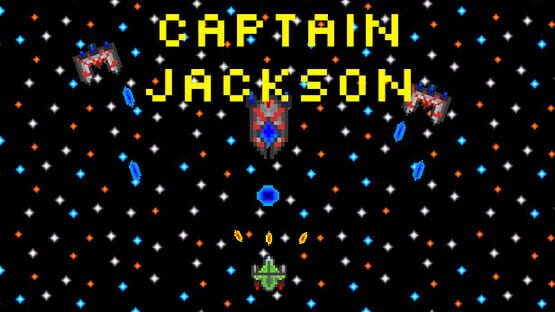 Screenshot Captain Jackson