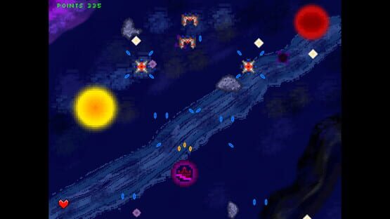Screenshot Captain Jackson