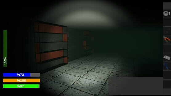 Screenshot Don't Breathe In!