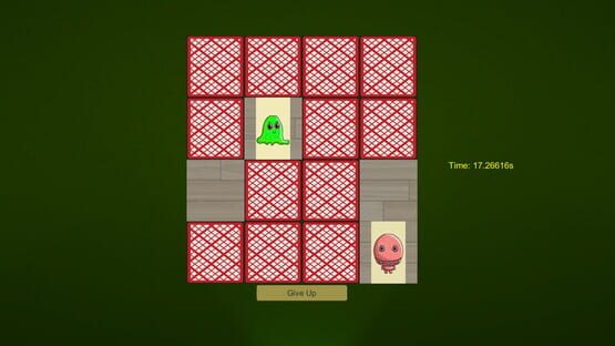 Screenshot Memorize Cards