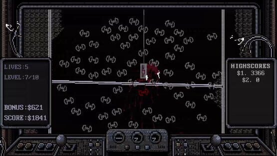 Screenshot Mine Safety