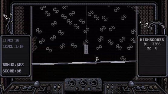 Screenshot Mine Safety
