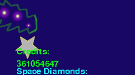 Screenshot Mole Mine Rocks 0.15
