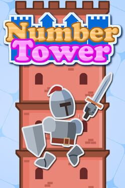 Cover Number Tower