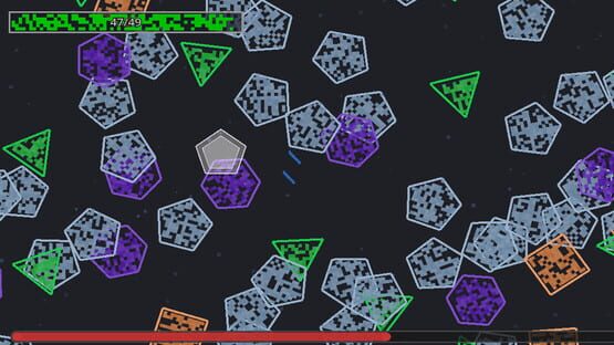 Screenshot Pentavolt