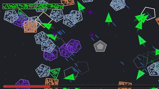Screenshot Pentavolt
