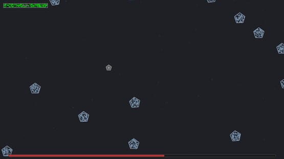 Screenshot Pentavolt