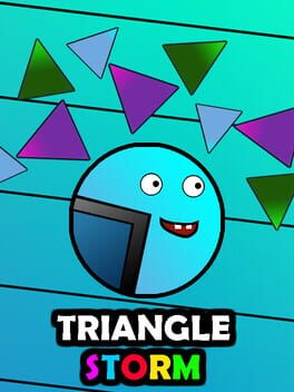 Cover TriangleStorm