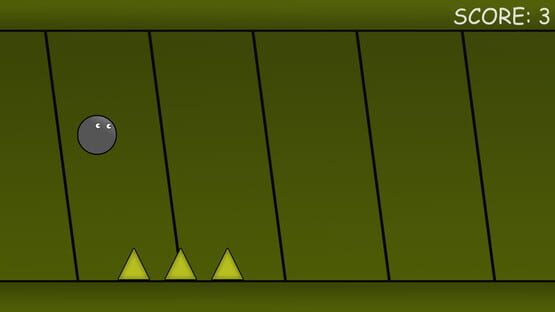Screenshot TriangleStorm