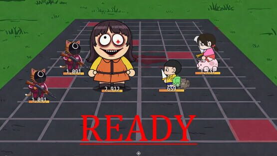 Screenshot Quiz Kingdom: Elementary Math Kids RPG