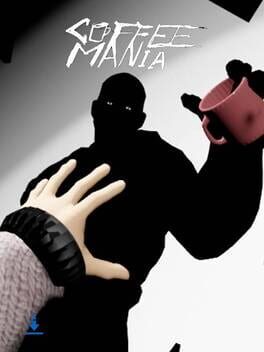 Cover Coffee Mania
