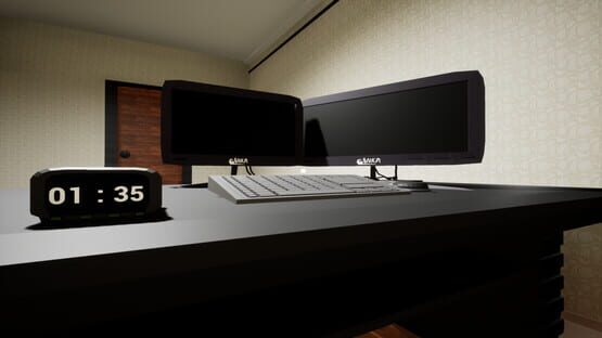 Screenshot Coffee Mania