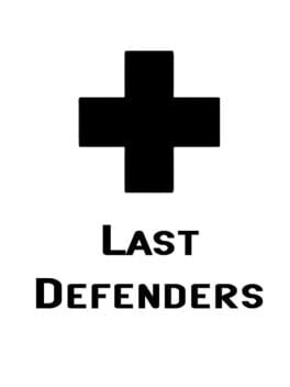 Cover Last Defenders