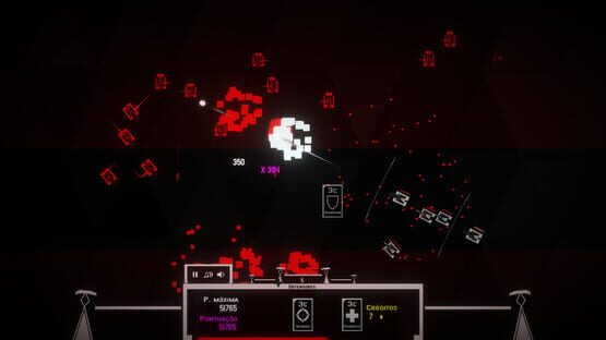 Screenshot Last Defenders