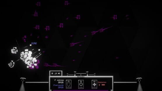 Screenshot Last Defenders