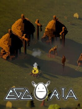 Cover Eggoria