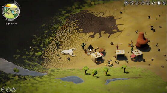 Screenshot Eggoria