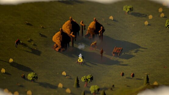 Screenshot Eggoria