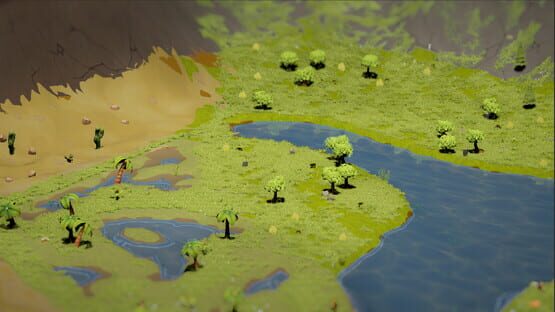 Screenshot Eggoria