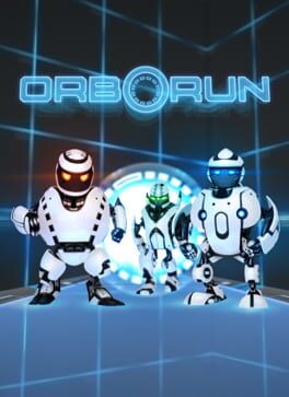 Cover Orborun