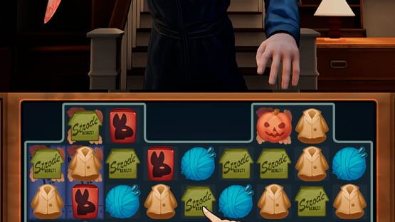 Screenshot Halloween: A Match Made in Terror