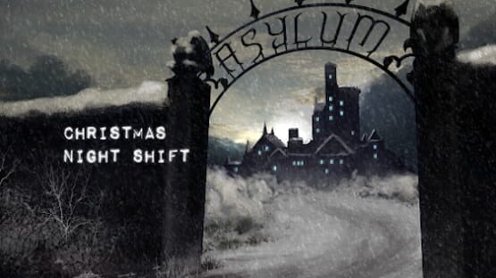Screenshot Christmas Night Shift