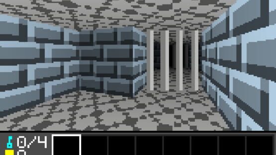 Screenshot ChamberedGML
