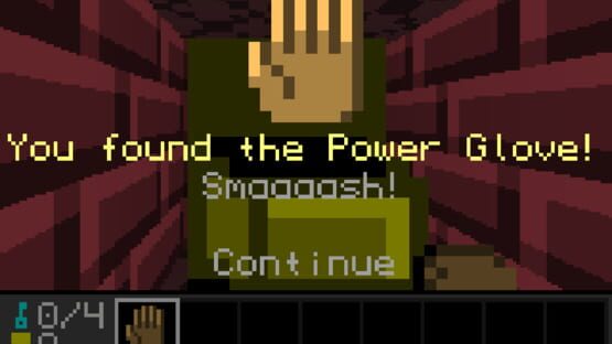 Screenshot ChamberedGML